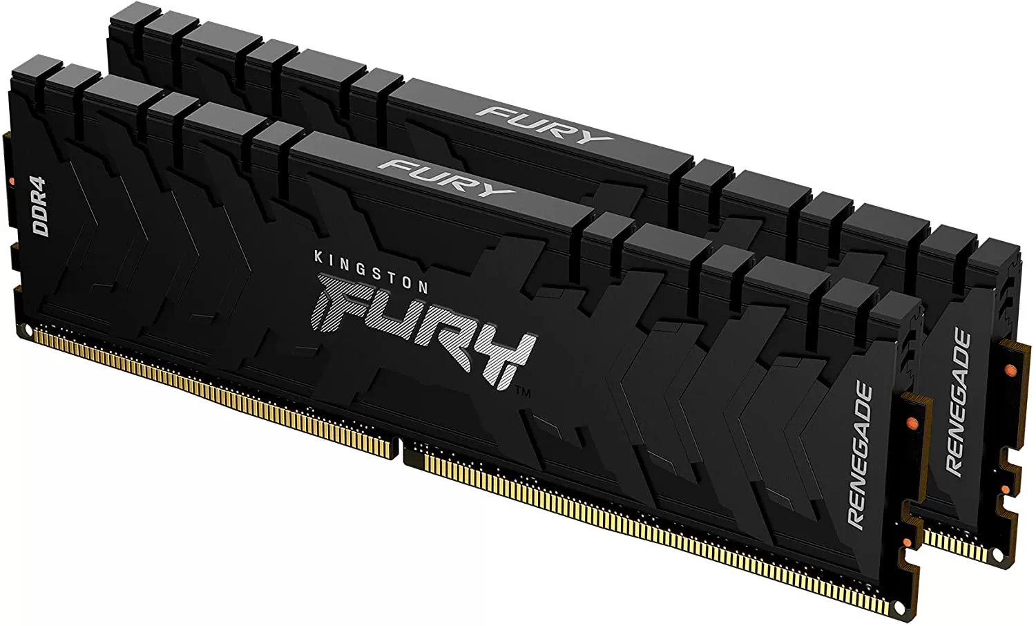 Memorie Desktop Kingston Fury Renegade 16GB(2 x 8GB) DDR4 3600Mhz