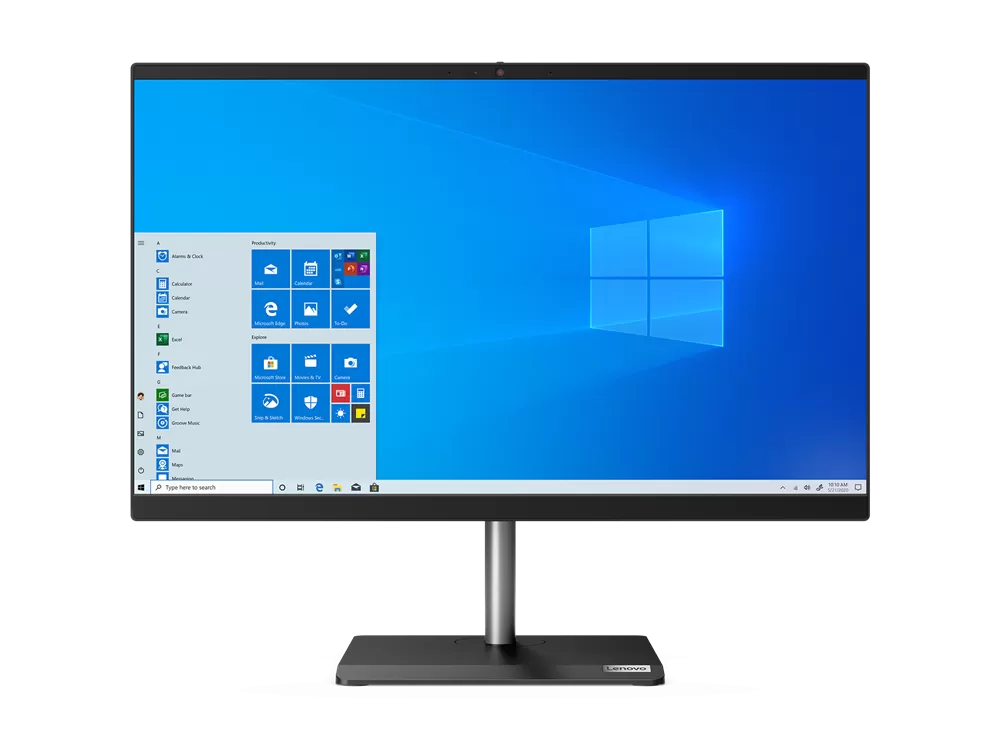 Sistem All-In-One Lenovo V30a-24IIL 23.8