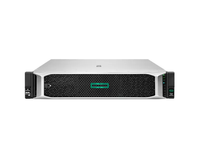 Server HPE ProLiant DL380 Gen10 Plus Intel Xeon 4314 No HDD 32GB RAM 8xSFF 800W