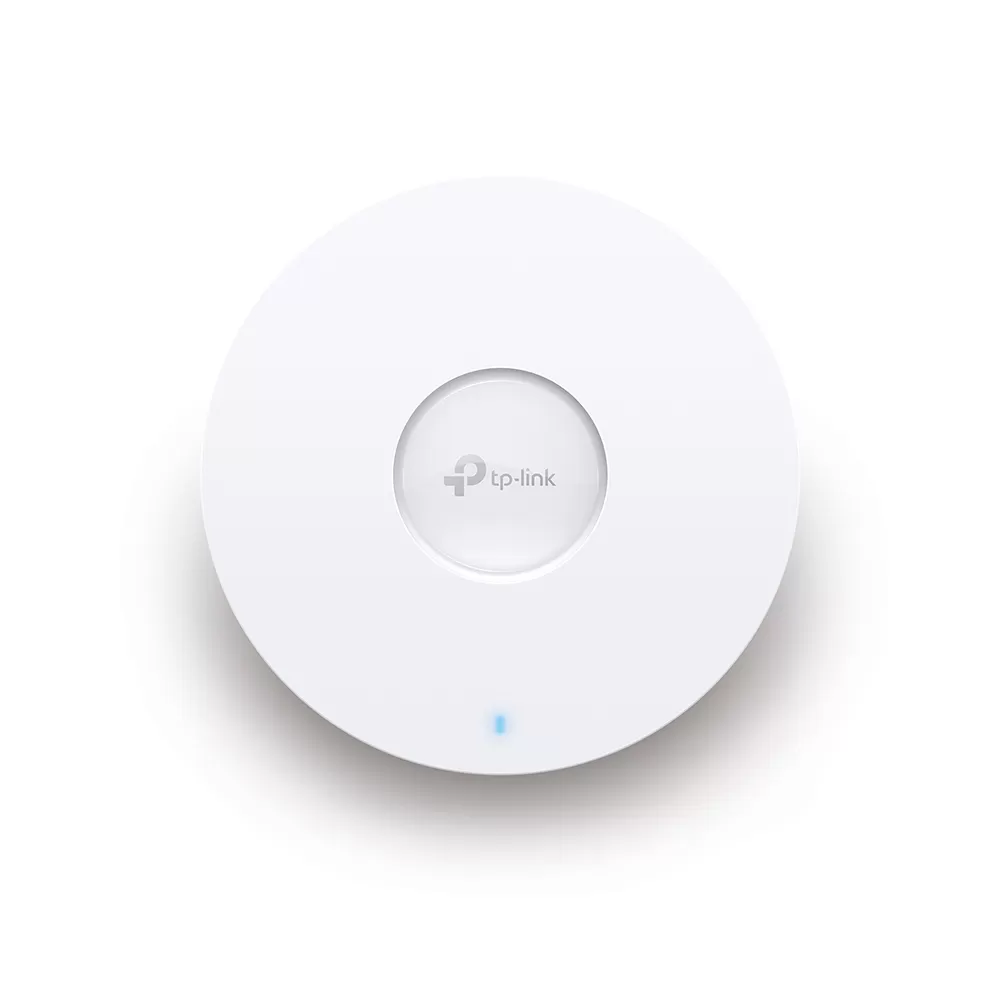 Access Point Tp-Link EAP650  WiFi:802.11ax  frecventa: 2.4GHz/5GHz  cu alimentare PoE