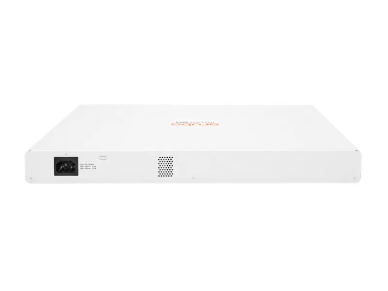 Switch HPE Aruba Instant On 1960  cu management  fara PoE  12x1000Mbps RJ45+ 4xSFP+