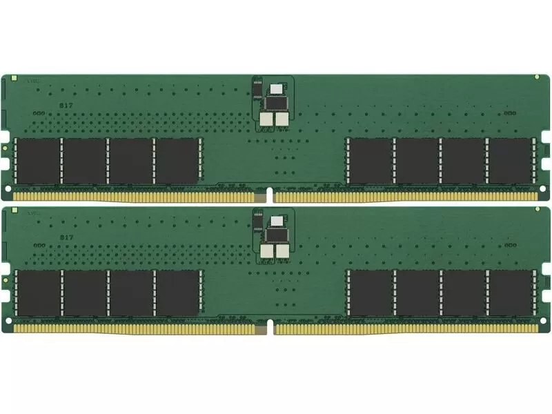 Memorie Desktop Kingston KCP548US6K2-16 16GB(2 x 8GB) DDR5 4800MT/s