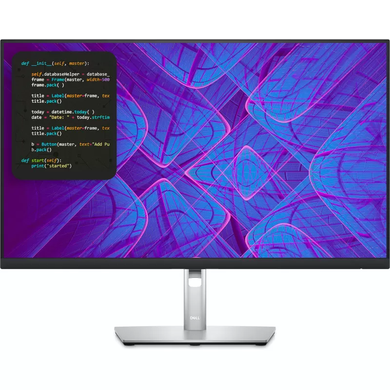 Monitor LED Dell P2723QE  27