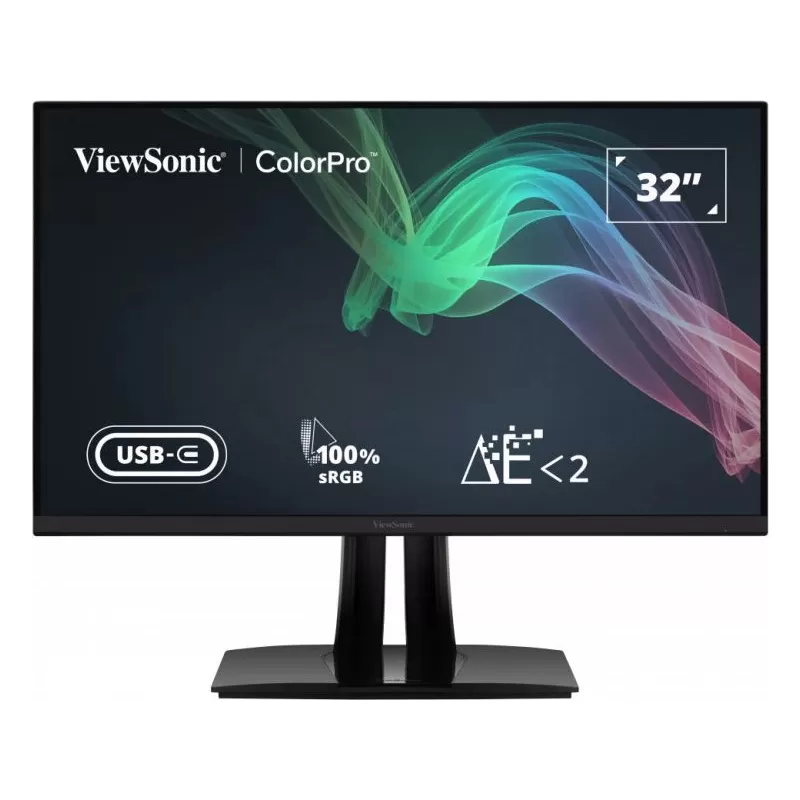 Monitor LED Viewsonic VP3256-4K 32