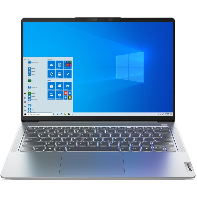 Notebook Lenovo IdeaPad 5 Pro 16ACH6 16