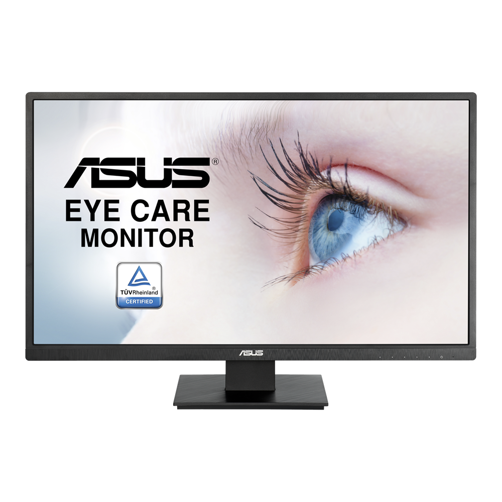 Monitor LED ASUS VA279HAE 27