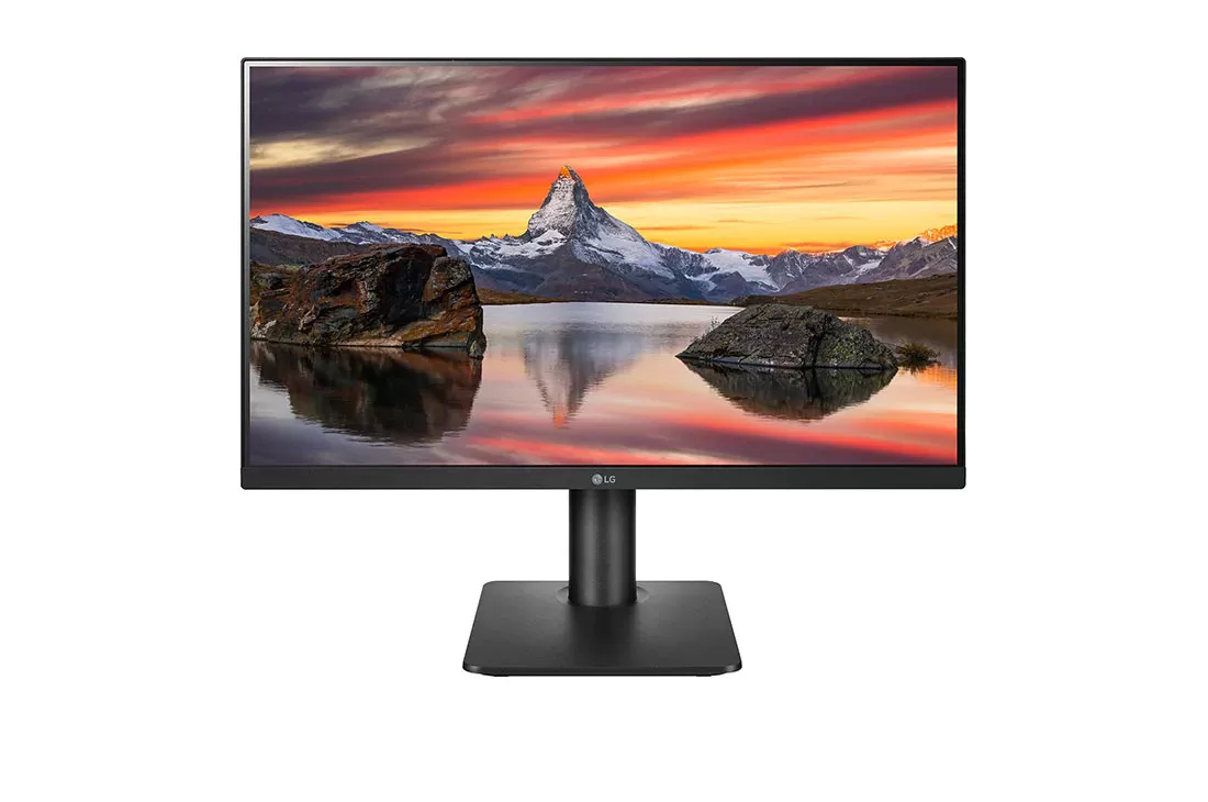 Monitor LED LG 24MP450-B 23.8