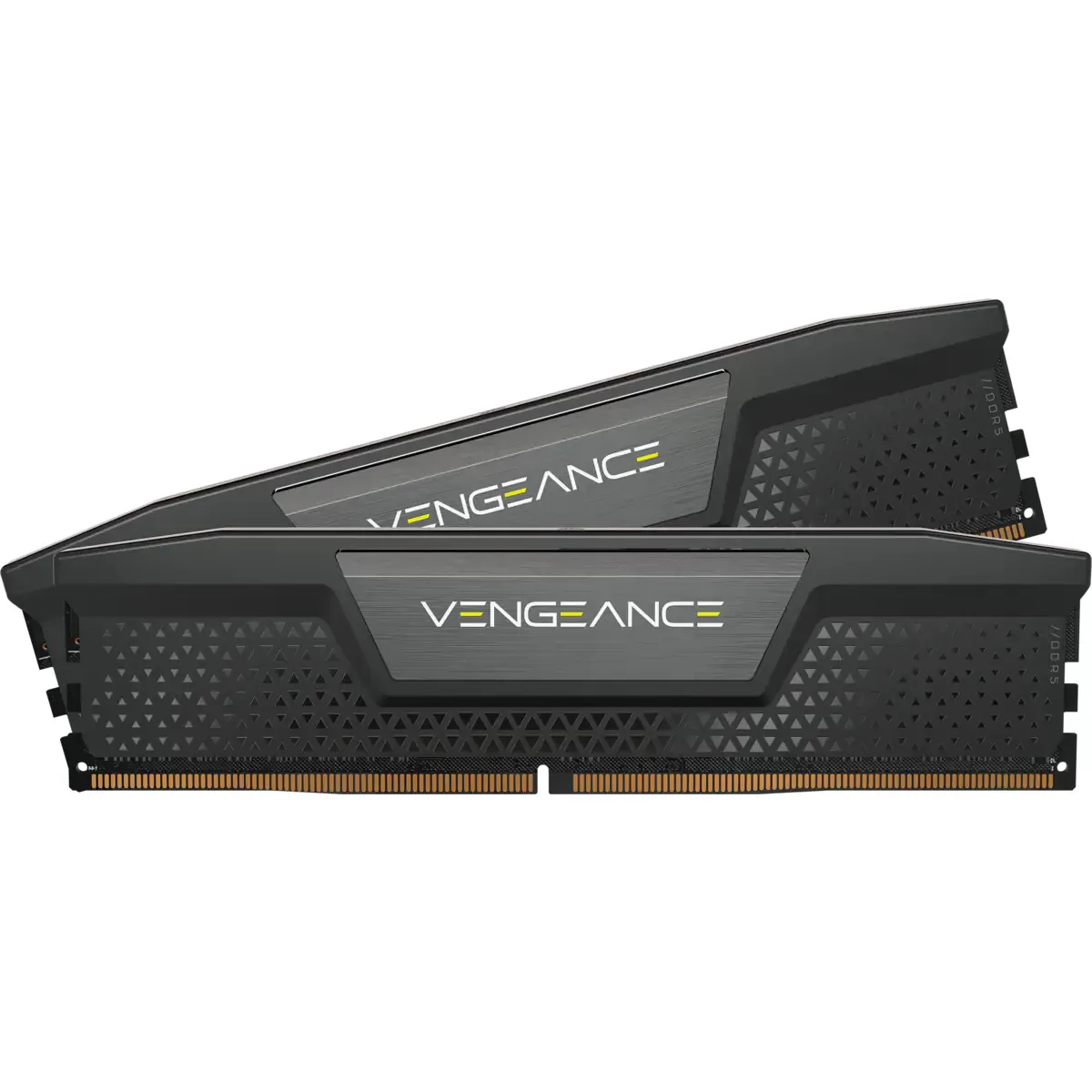 Memorie Desktop Corsair Vengeance 64GB(2 x 32GB) DDR5 5200Mhz Black