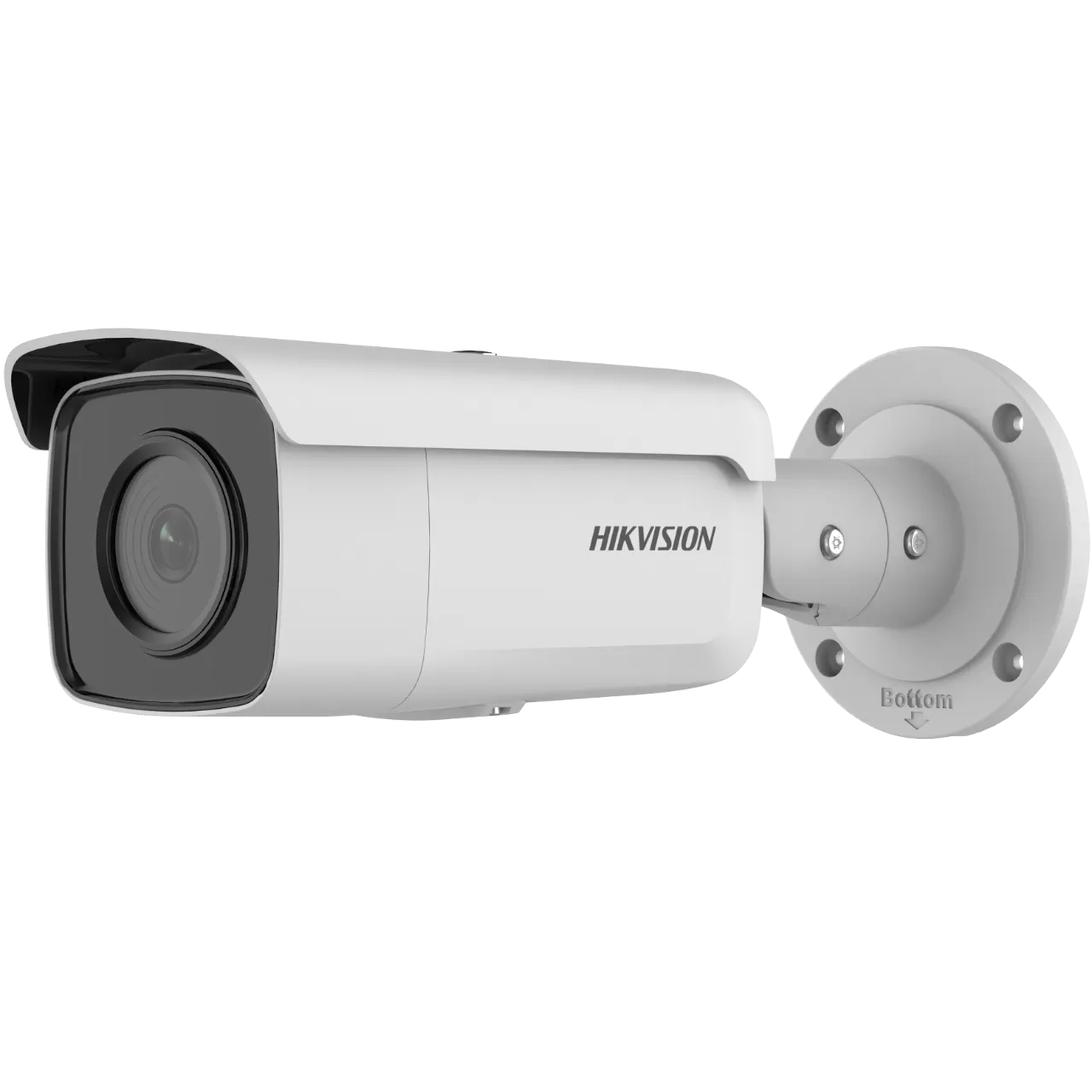 Camera supraveghere Hikvision DS-2CD2T66G2-2I(C) 2.8mm