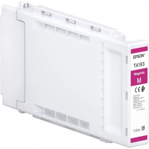 Cartus Inkjet Epson T41R3 110ml Magenta