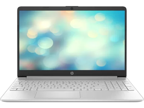 Notebook HP 15s-eq2023nq 15.6