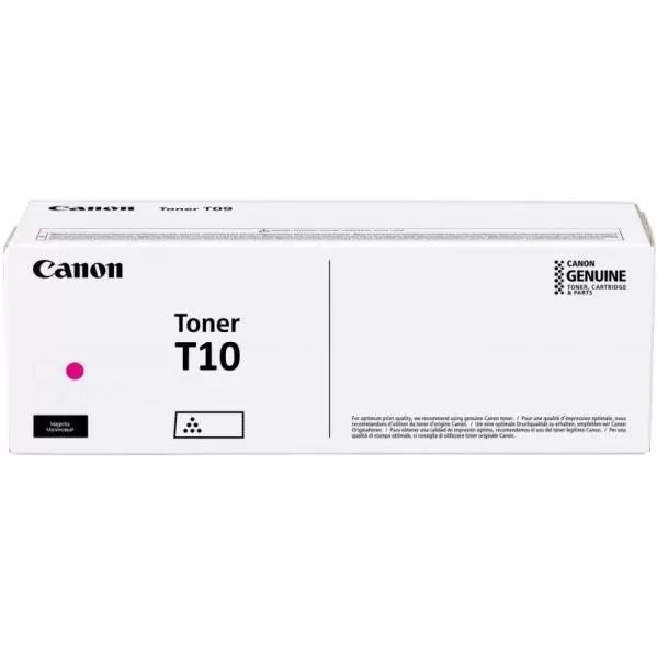 Cartus Toner Canon T10 10000 pagini Magenta