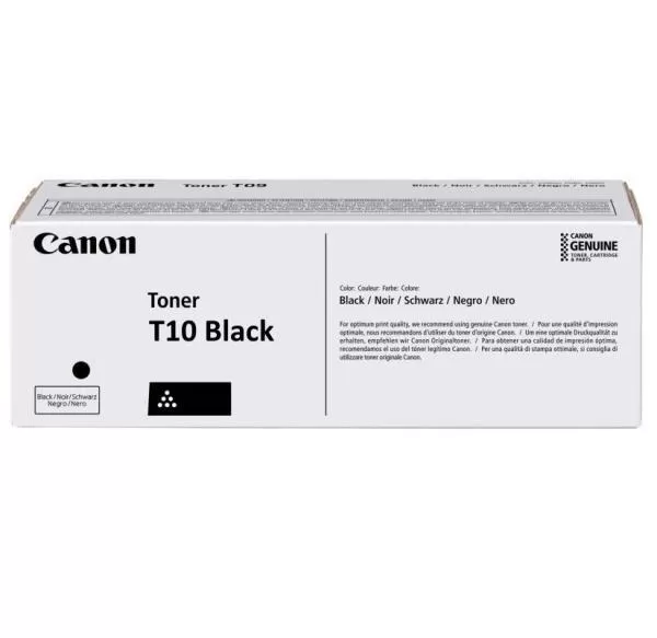 Cartus Toner Canon T10 13000 pagini Black