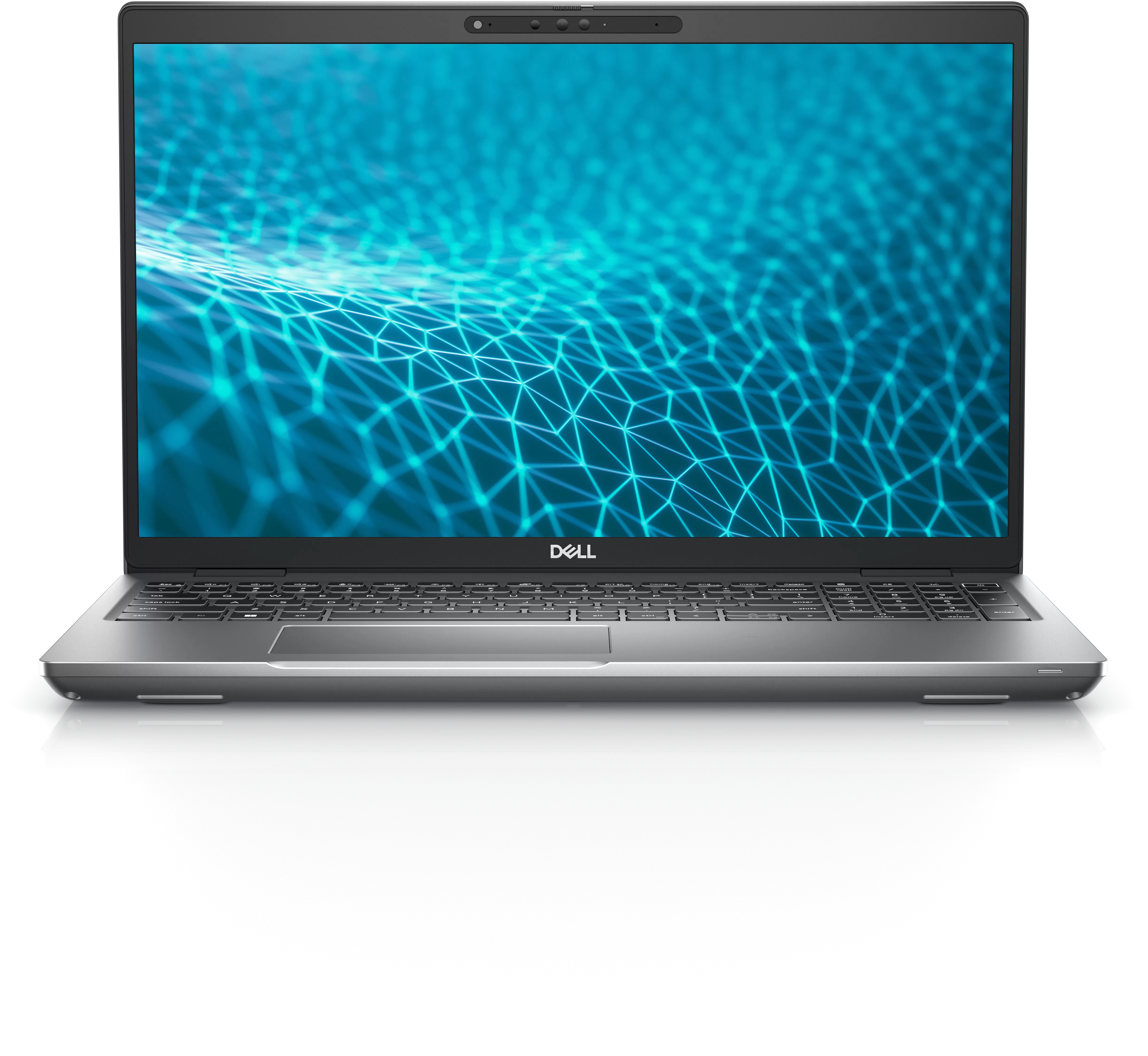 Notebook Dell Latitude 5531 15.6" Full HD Intel Core i7-12800H RAM 16GB SSD 512GB KB Backlit Windows 11 Pro ProSupport