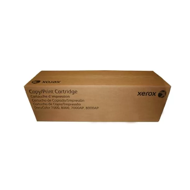 Cartus Toner Xerox 013R00651 Black 25000 pagini