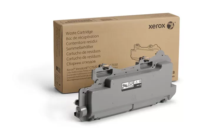 Waste Toner Bottle Xerox 115R00128 30000 pagini