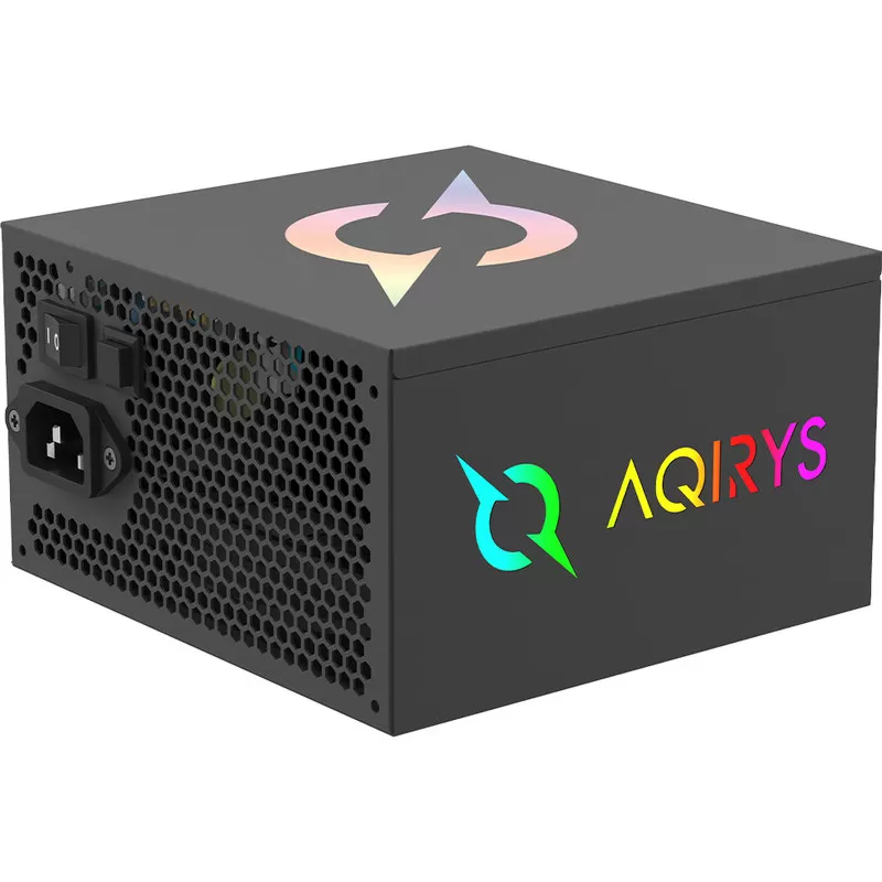 Sursa PC Aqirys Pulsar 750W