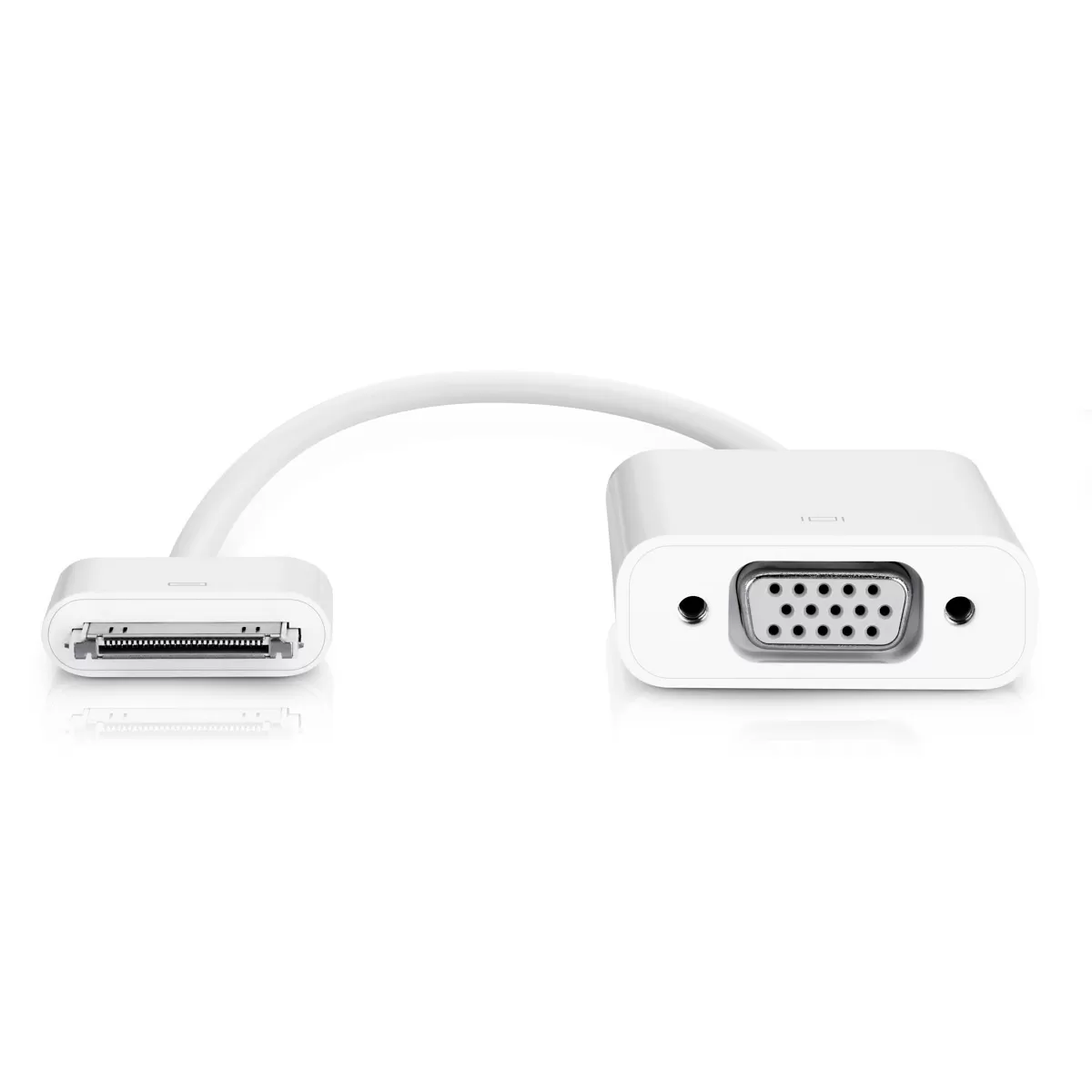 Adaptor Apple MC552ZM/B  iPad 1  iPad 2  iPad 3  Dock Connector la VGA