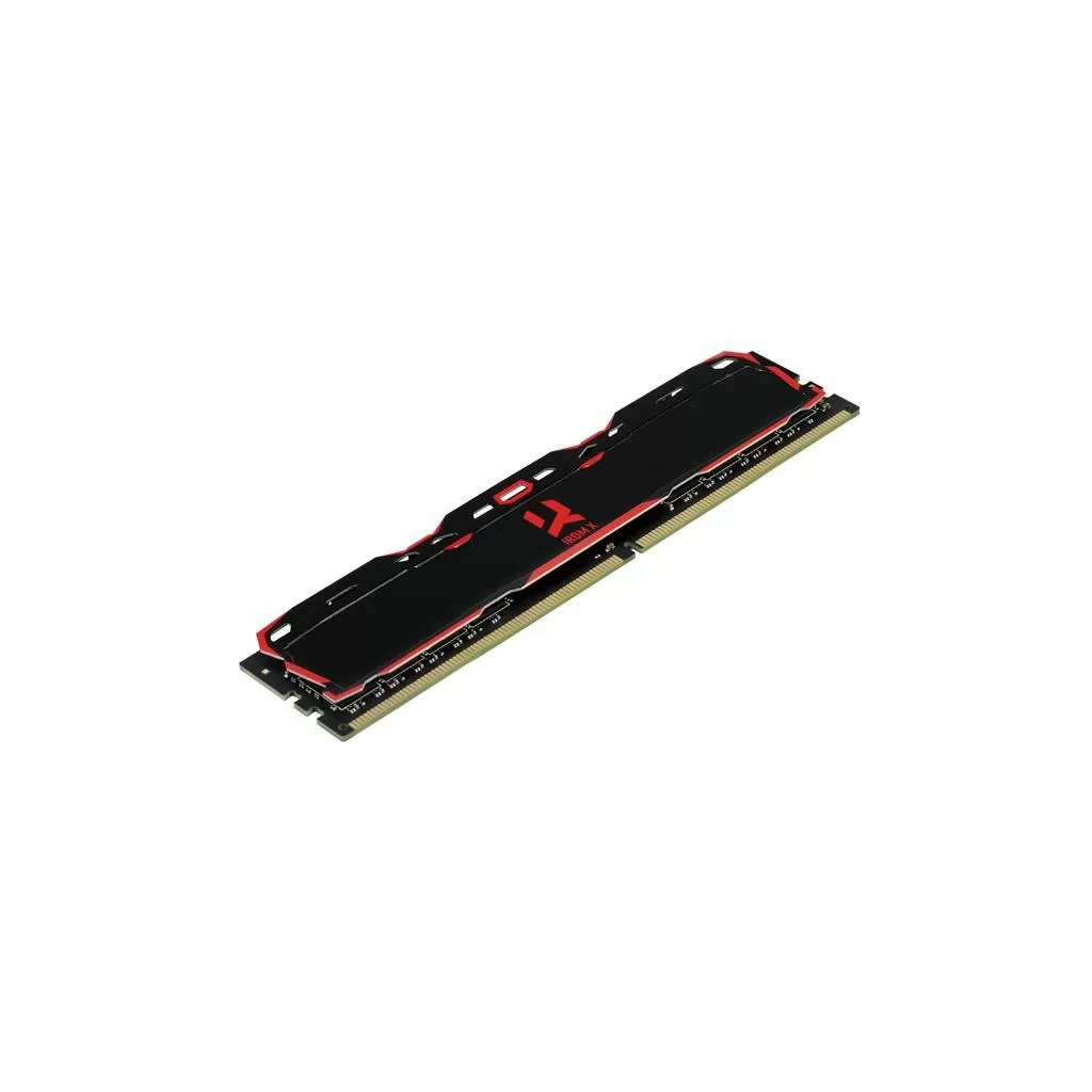 Memorie Desktop Goodram X3200D464L16SA/8G  8GB DDR4  3200Mhz