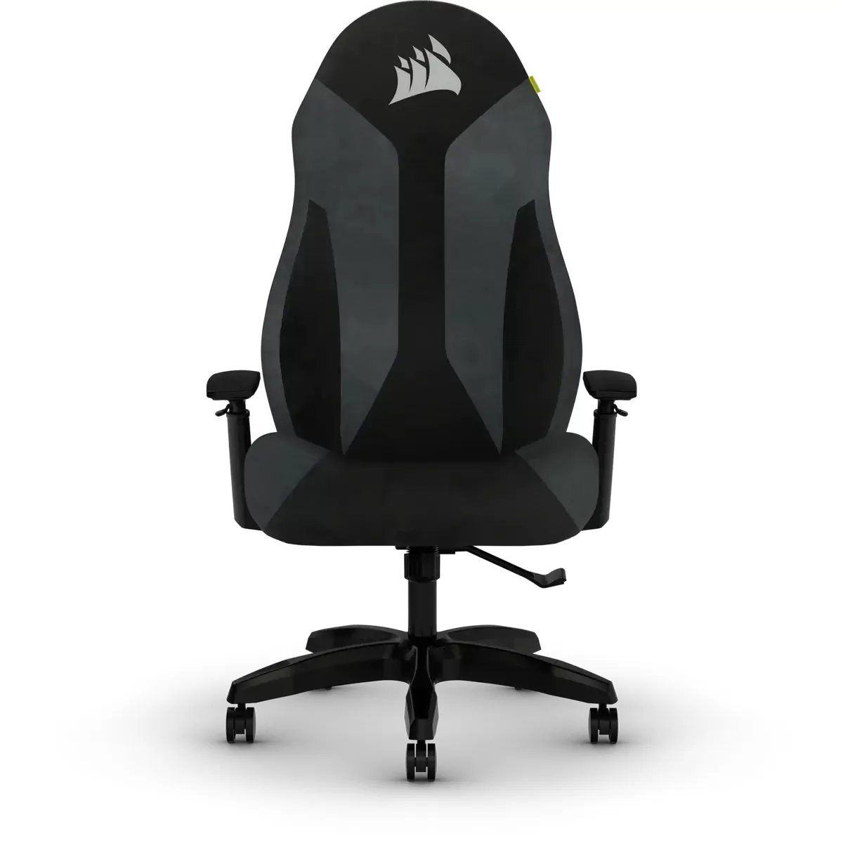 Scaun Gaming Corsair TC60 FABRIC Grey