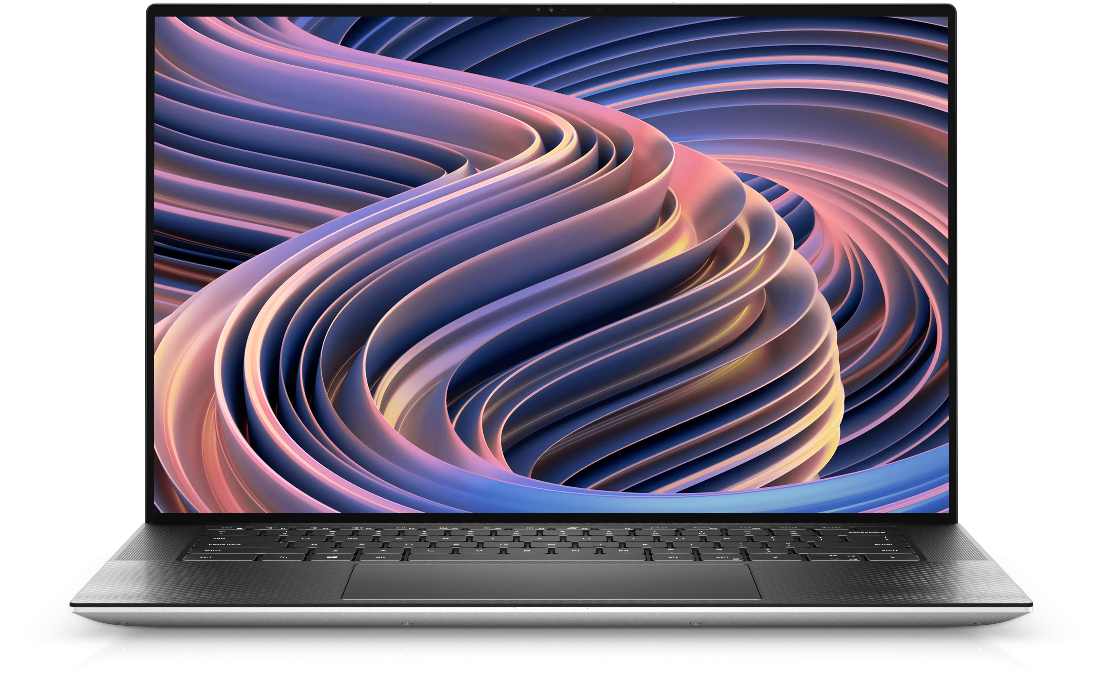 Notebook Dell XPS 9520 15.6" Ultra HD+ Touch Intel Core i7-12700H RTX 3050 Ti-4GB RAM 32GB SSD 1TB Windows 11 Pro Premium Support