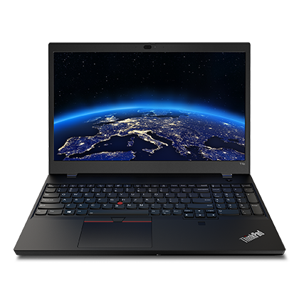 Notebook Lenovo ThinkPad T15p Gen 2 15.6