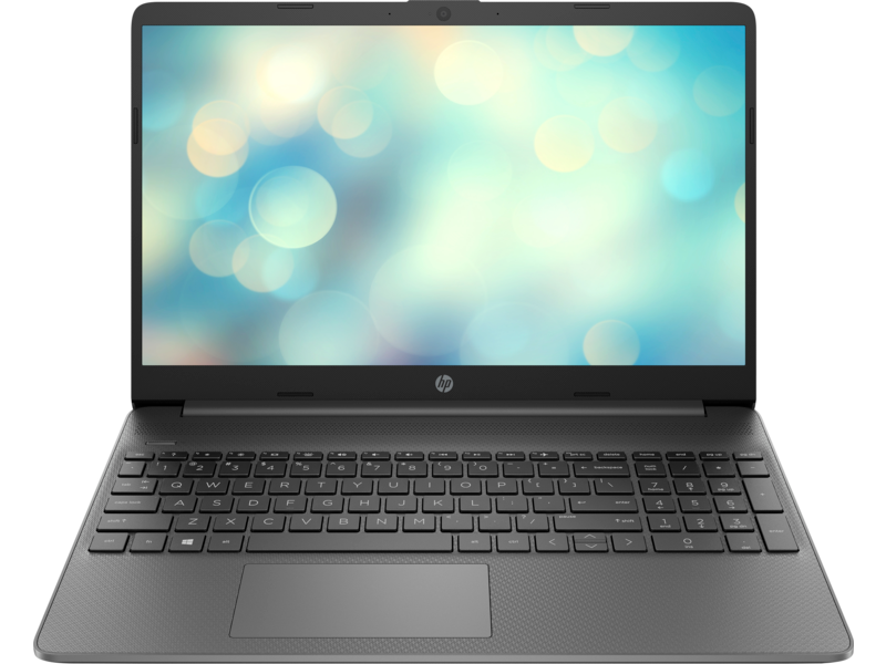 Notebook HP 15s-fq2032nq 15.6" Full HD Intel Core i7-1165G7 RAM 16GB SSD 512GB FreeDOS Gri