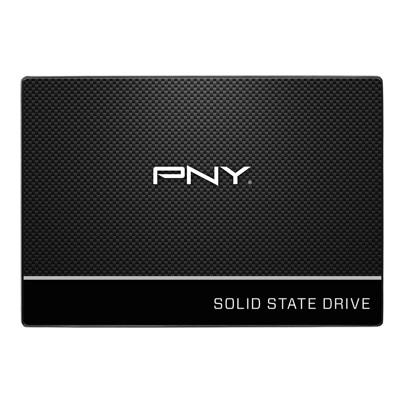 Hard Disk SSD PNY CS900 1TB 2.5"