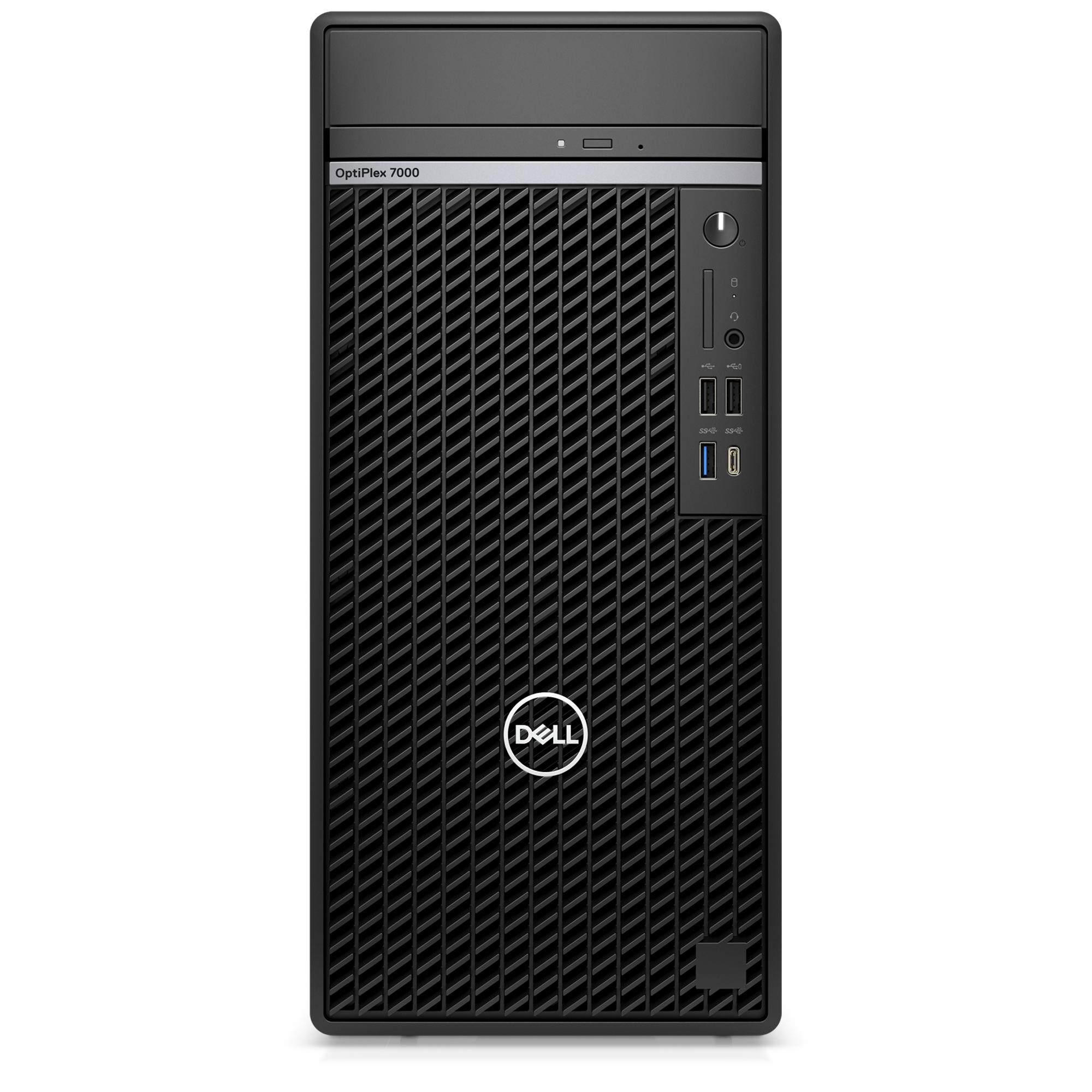 Sistem Brand Dell Optiplex 7000 MT Intel Core i7-12700 RAM 16GB SSD 512GB Windows 11 Pro ProSupport