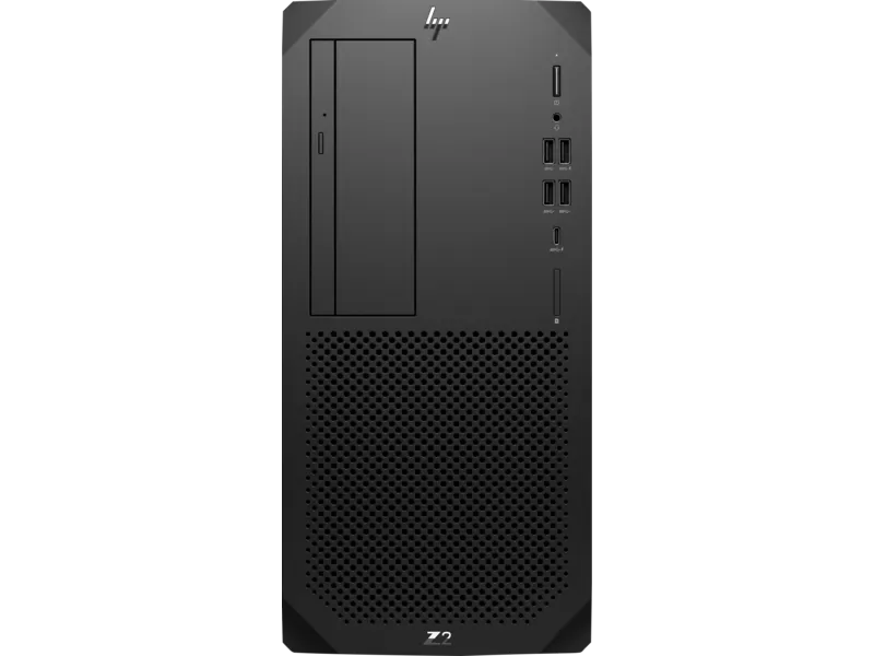 Sistem Brand HP Z2 G9 Tower Intel Core i7-12700K RTX A2000-6GB RAM 32GB SSD 1TB Windows 10 Pro