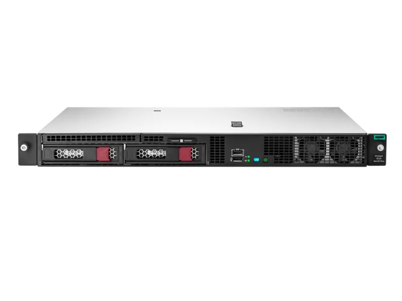 Server HPE ProLiant DL20 Gen10 Plus Intel Xeon E-2314 No HDD 16GB RAM 2xLFF 290W