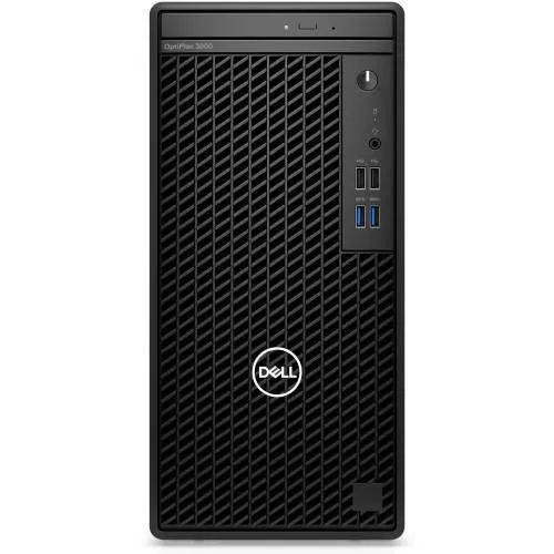 Sistem Brand Dell Optiplex 3000 MT Intel Core i5-12500 RAM 8GB SSD 512GB Linux ProSupport