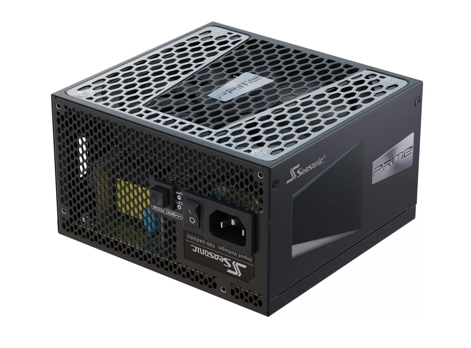 Sursa PC Seasonic Prime PX-650 Modulara 650W