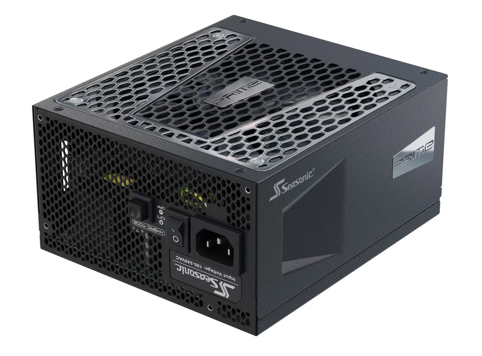 Sursa PC Seasonic Prime GX-1000 Modulara 1000W