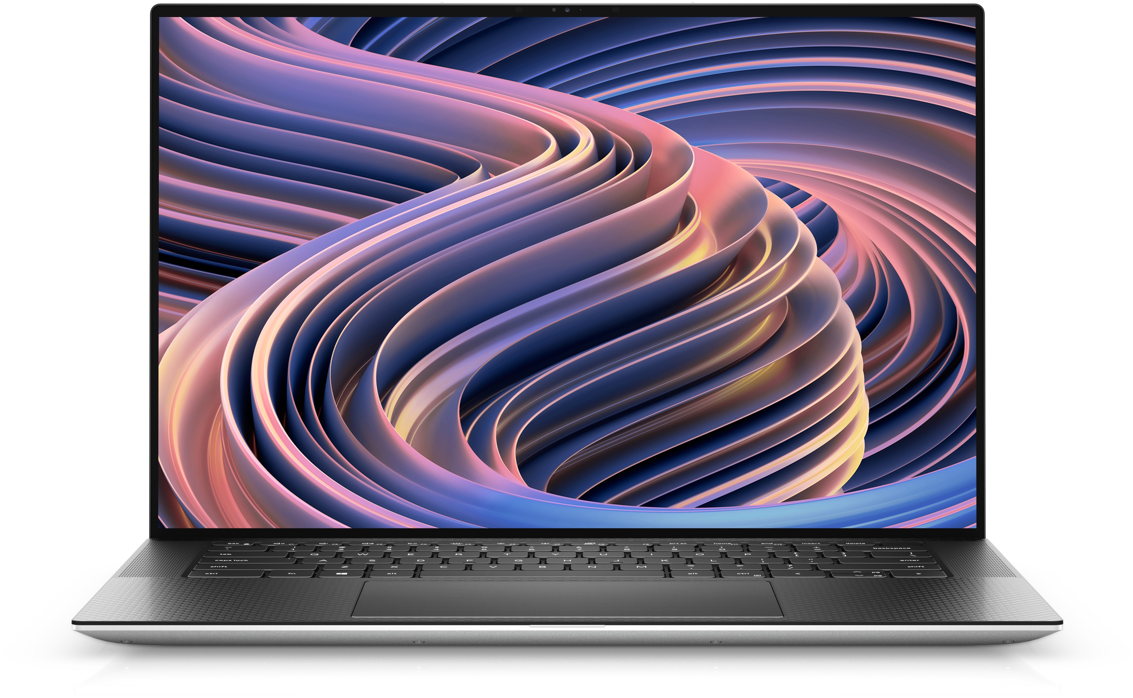 Notebook Dell XPS 9520 15.6