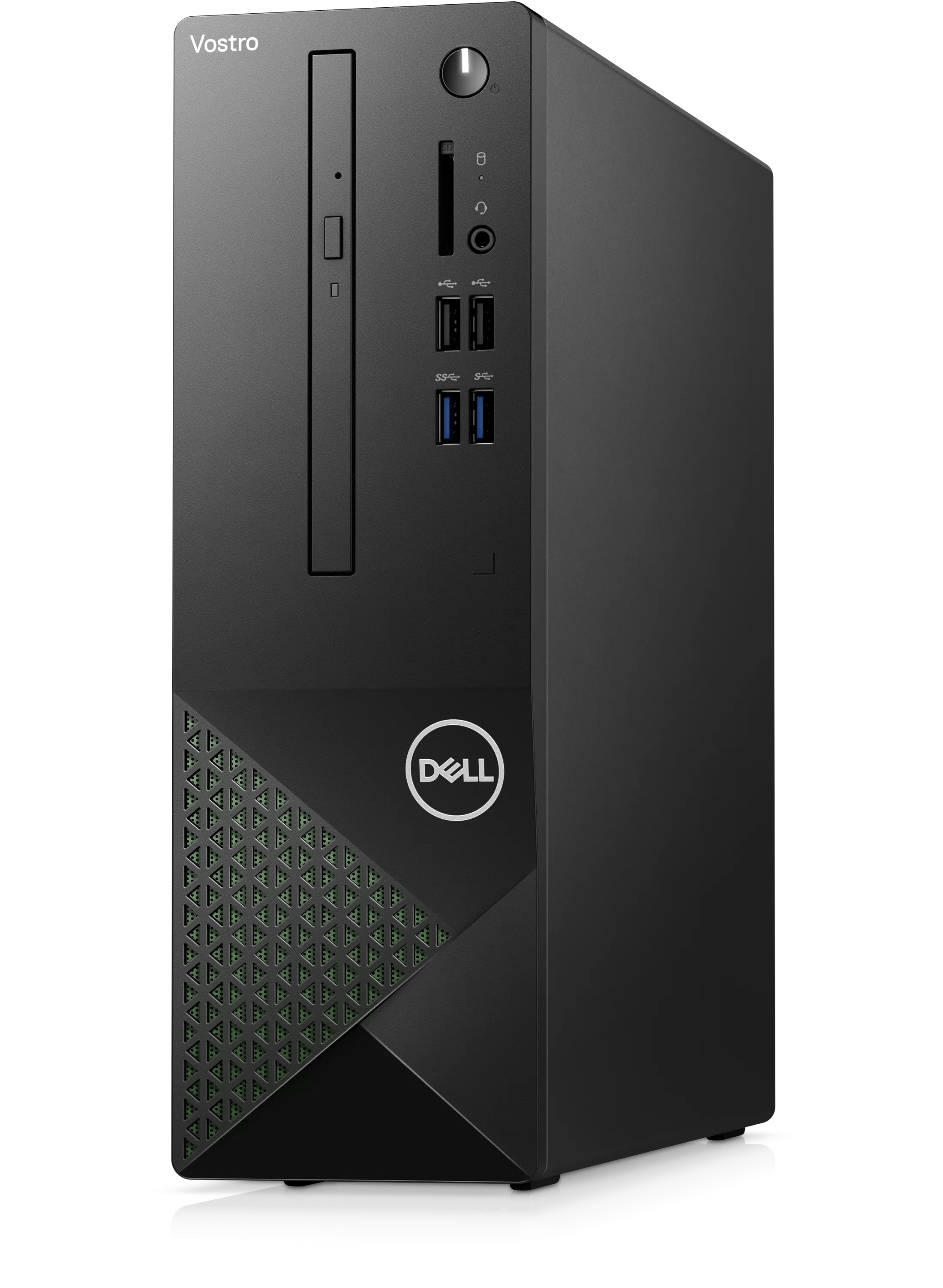 Sistem Brand Dell Vostro 3710 SFF Intel Core i3-12100 RAM 8GB SSD 256GB Windows 11 Pro ProSupport