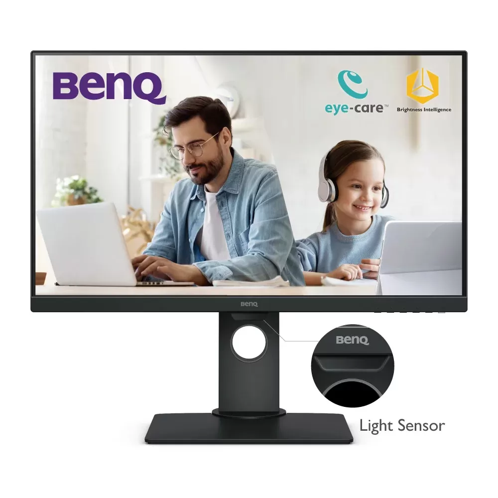 Monitor LED BenQ GW2780T 27" Full HD 5ms Negru