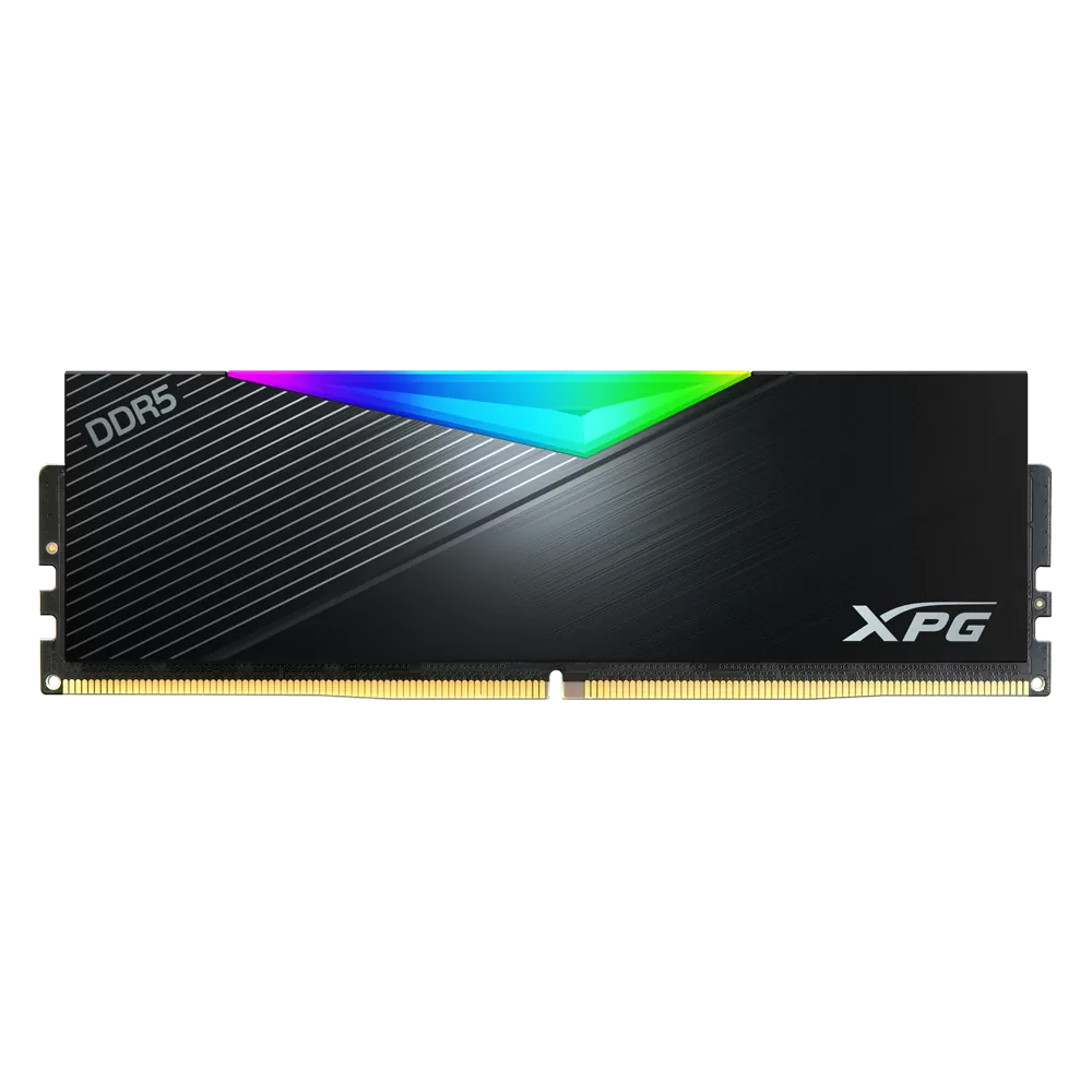 Memorie Desktop A-Data XPG LANCER RGB 16GB DDR5 6000Mhz