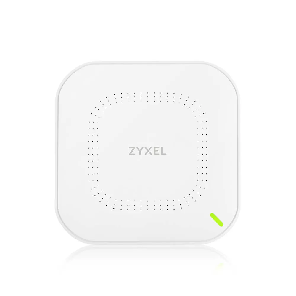Access Point ZyXEL NWA50AX WiFi:802.11ax frecventa: 2 4/5GHz cu alimentare PoE