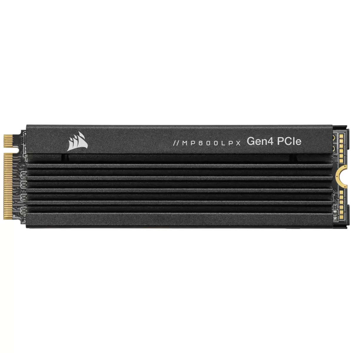 SSD Corsair MP600 PRO LPX  2TB  M.2 2280