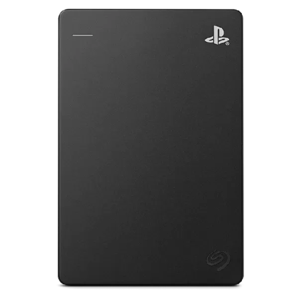 Hard Disk Extern Seagate Game Drive pentru PS4 si PS5 4TB