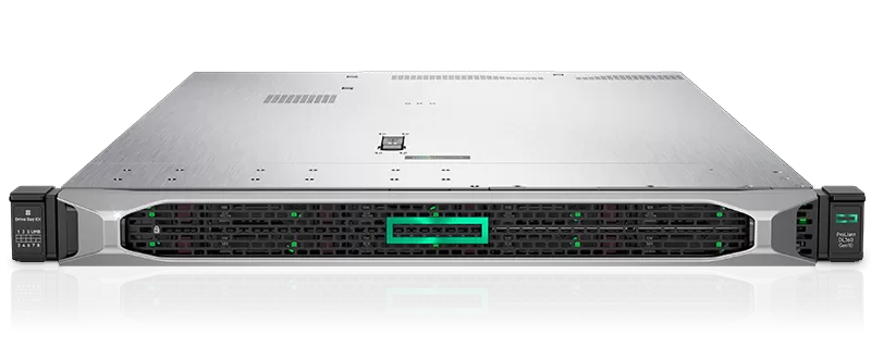 Server HPE ProLiant DL360 Gen10 Intel Xeon 4208 No HDD 32GB RAM 8xSFF 800W