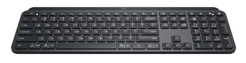 Tastatura Logitech MX Keys for Business Layout UK