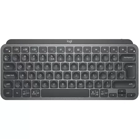 Tastatura Logitech MX Keys Mini Graphite Layout US