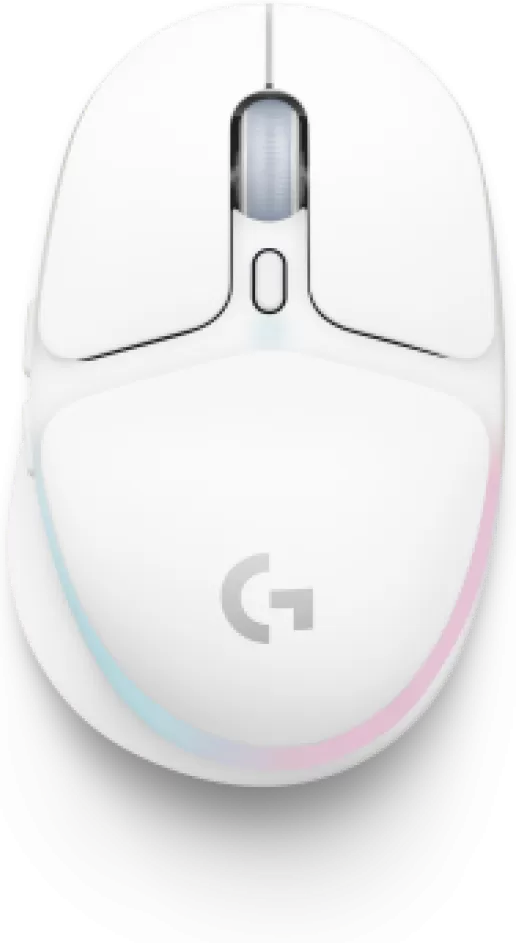 Mouse Logitech G705 Wireless