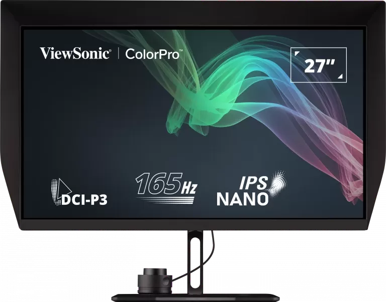 Monitor LED Viewsonic VP2776 27