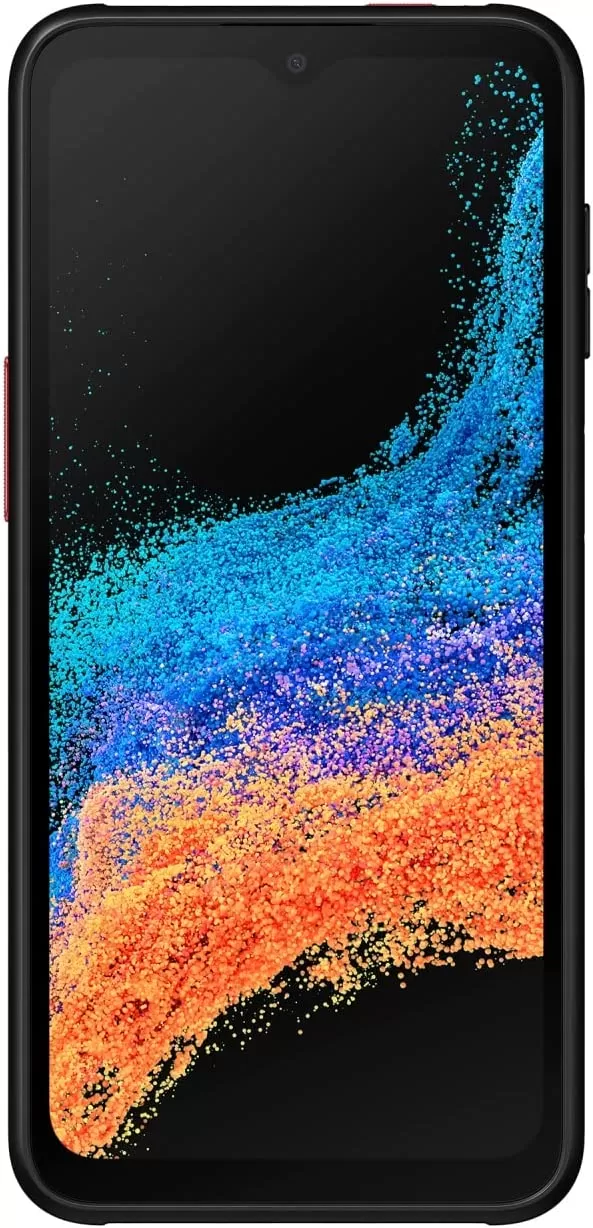 Telefon Mobil Samsung Galaxy XCover 6 Pro G736 128GB Flash 6GB RAM Dual SIM 5G Black