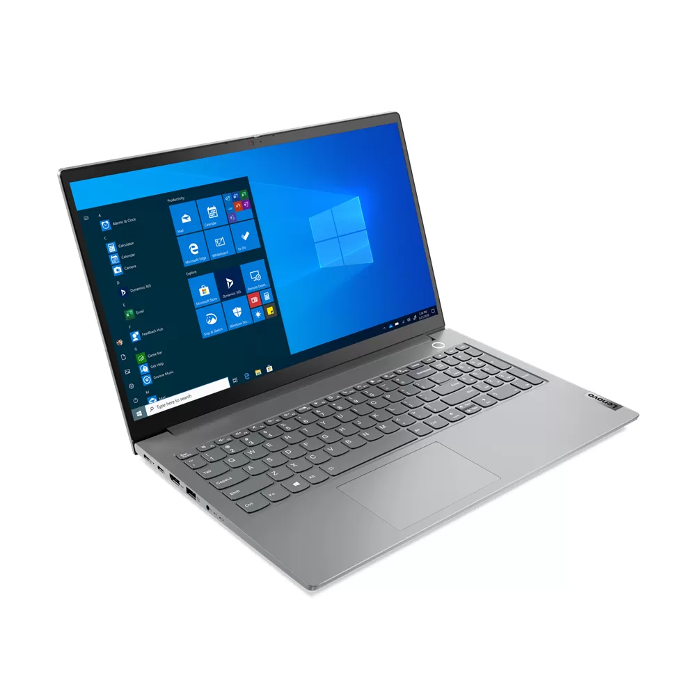 Notebook Lenovo ThinkBook 15 G2 ITL 15.6