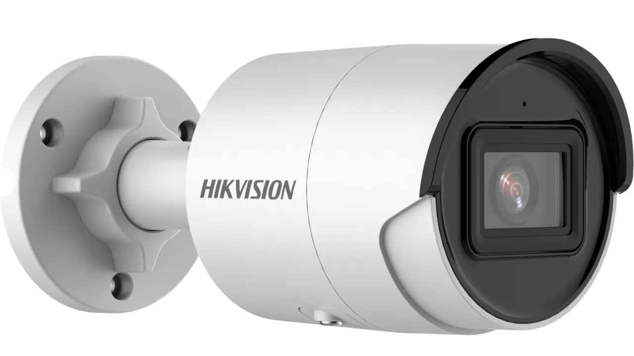 Camera supraveghere Hikvision DS-2CD2086G2-I(C) 2.8mm