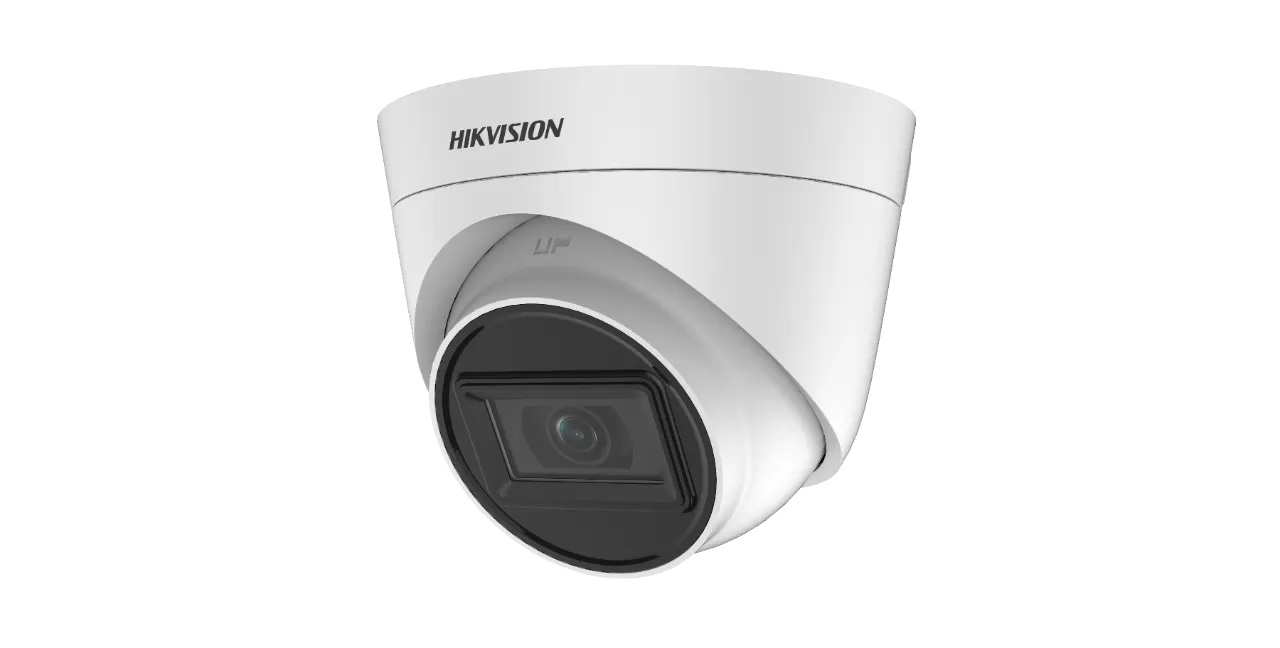 Camera supraveghere Hikvision DS-2CE78H0T-IT3F(C) 2.8mm